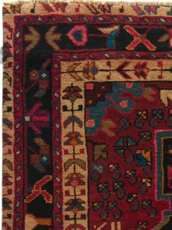 Kibek Tuiserkan Hamadan