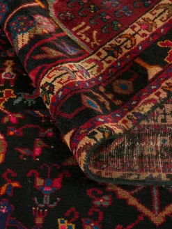 Kibek Tuiserkan Hamadan