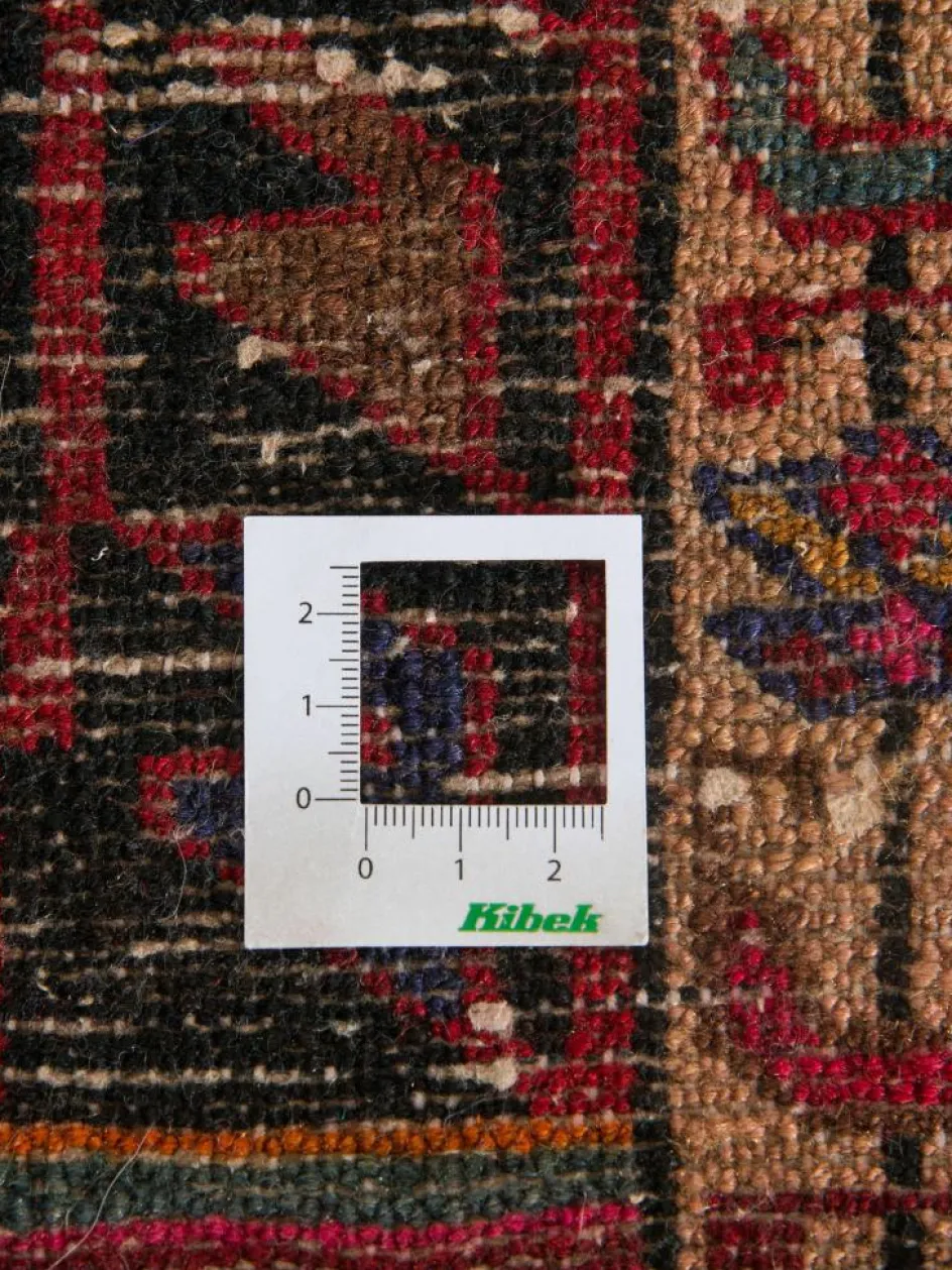 Kibek Tuiserkan Hamadan