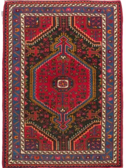 Kibek Tuiserkan Hamadan