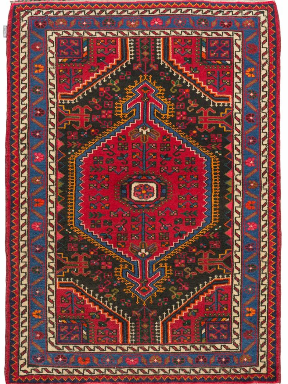 Kibek Tuiserkan Hamadan