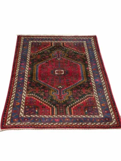 Kibek Tuiserkan Hamadan