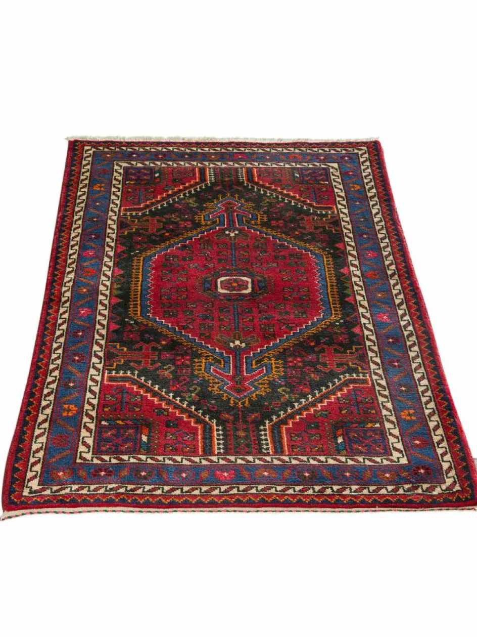 Kibek Tuiserkan Hamadan