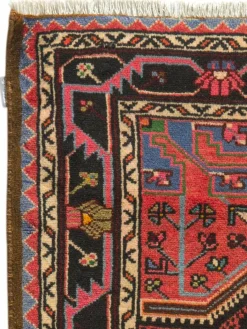 Kibek Tuiserkan Hamadan