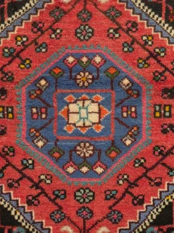 Kibek Tuiserkan Hamadan