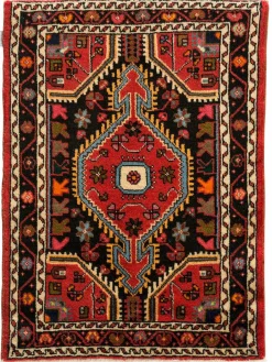 Kibek Tuiserkan Hamadan