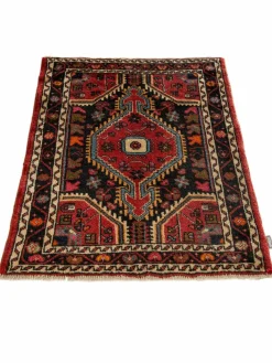 Kibek Tuiserkan Hamadan