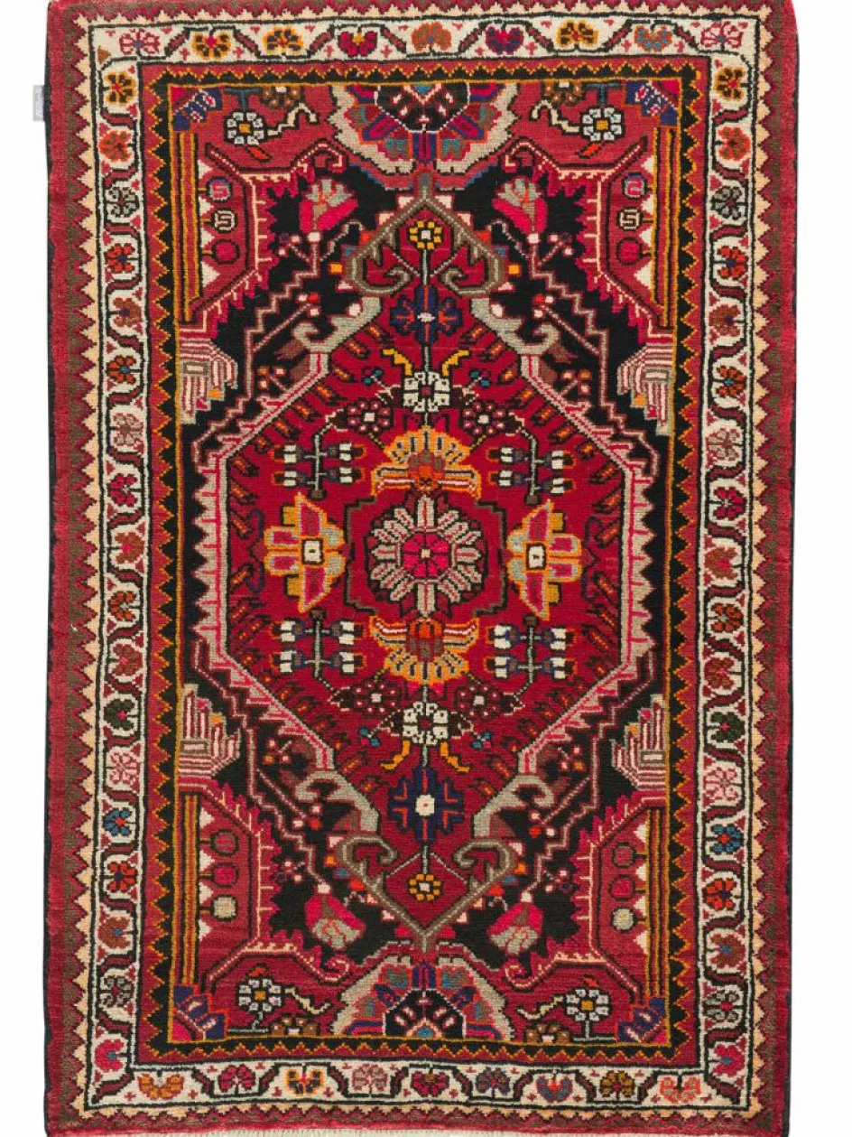 Kibek Tuiserkan Hamadan