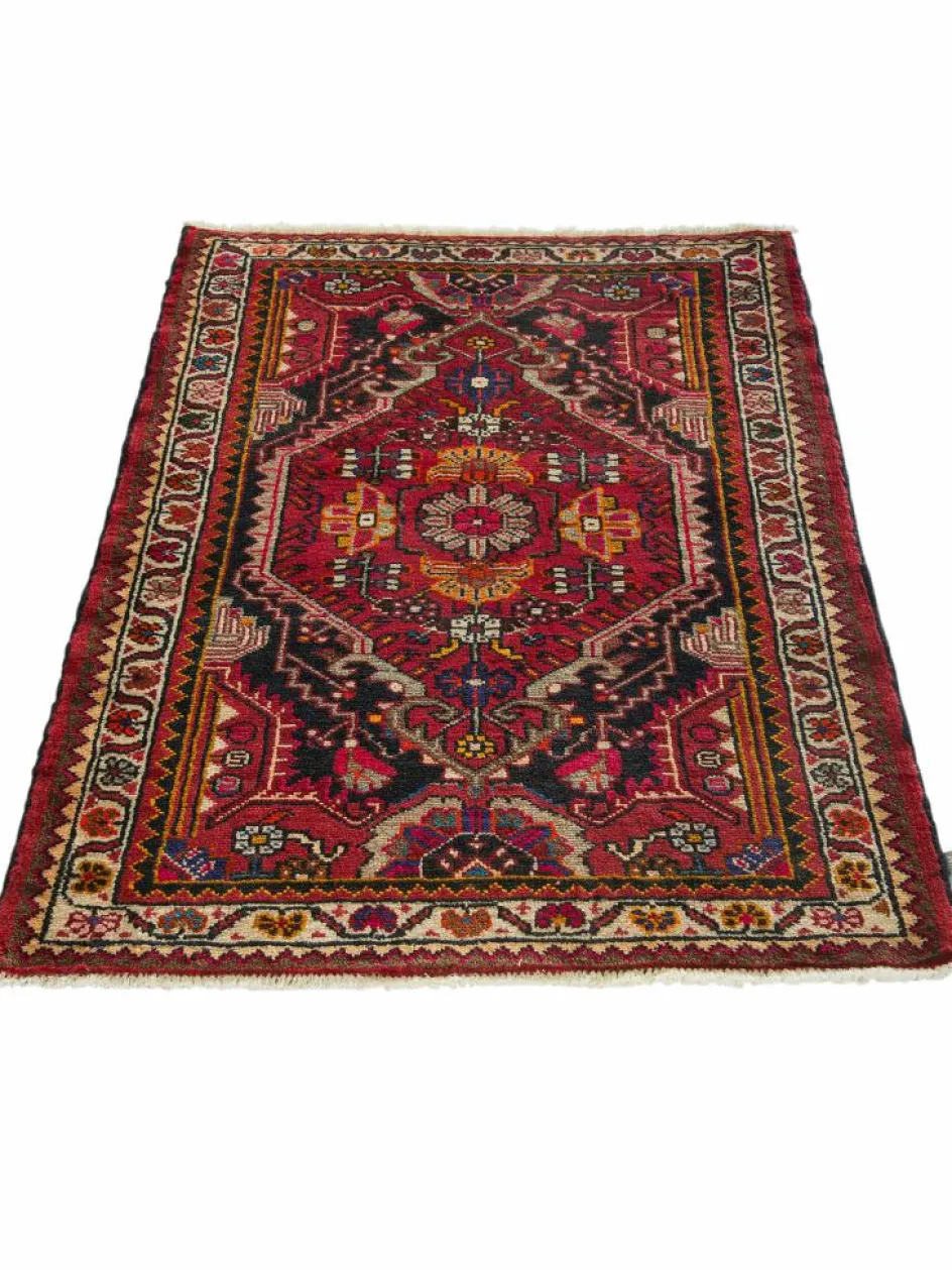 Kibek Tuiserkan Hamadan