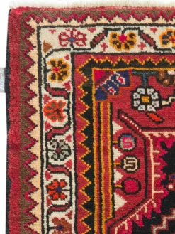 Kibek Tuiserkan Hamadan