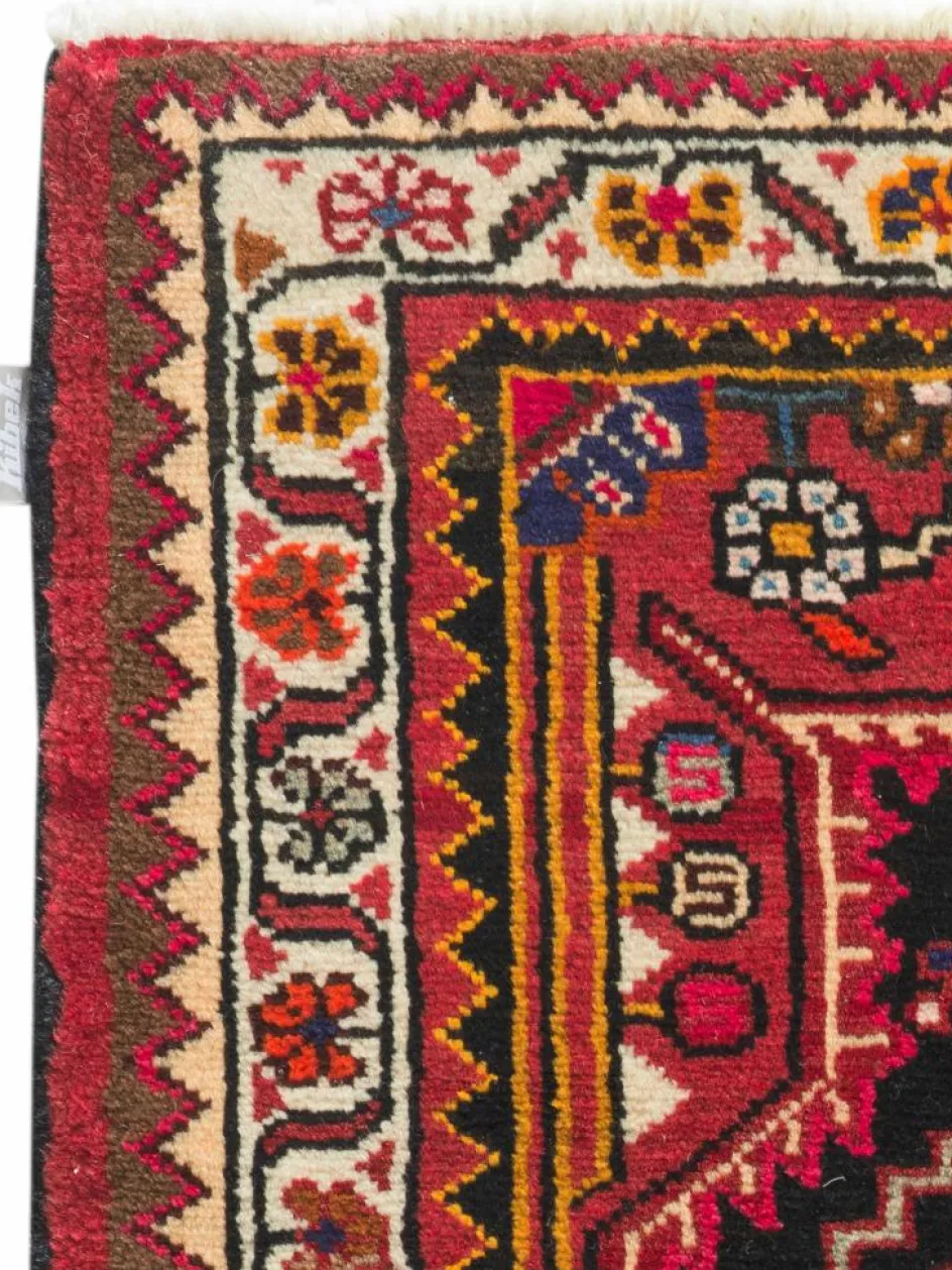 Kibek Tuiserkan Hamadan