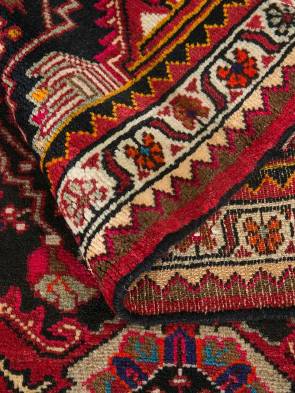 Kibek Tuiserkan Hamadan