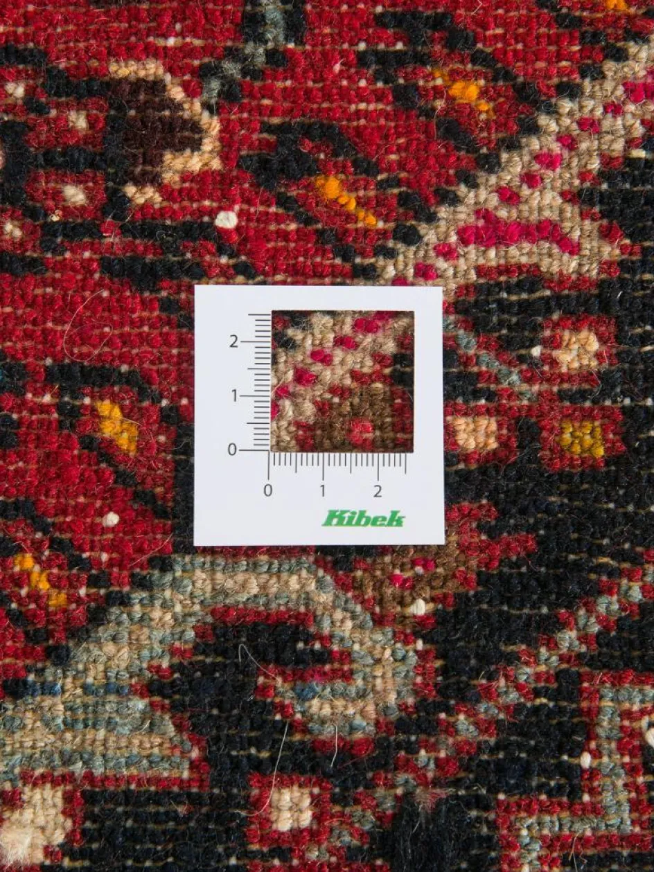 Kibek Tuiserkan Hamadan