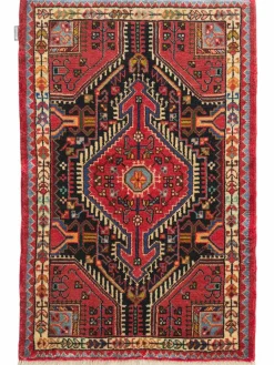 Kibek Tuiserkan Hamadan