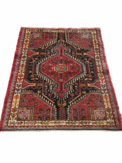 Kibek Tuiserkan Hamadan