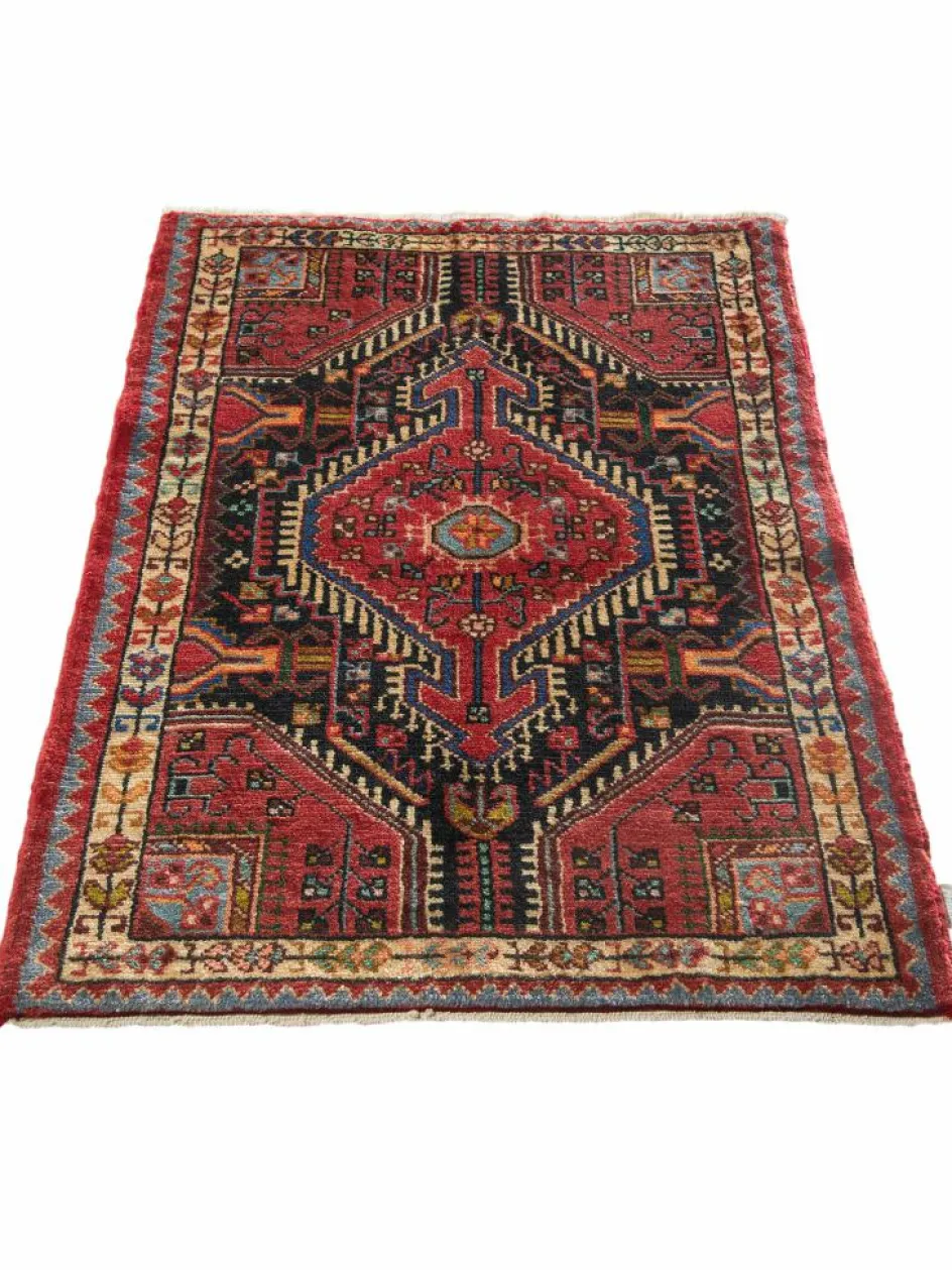 Kibek Tuiserkan Hamadan