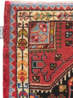 Kibek Tuiserkan Hamadan