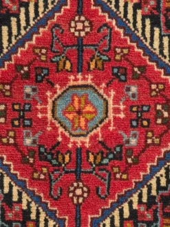 Kibek Tuiserkan Hamadan