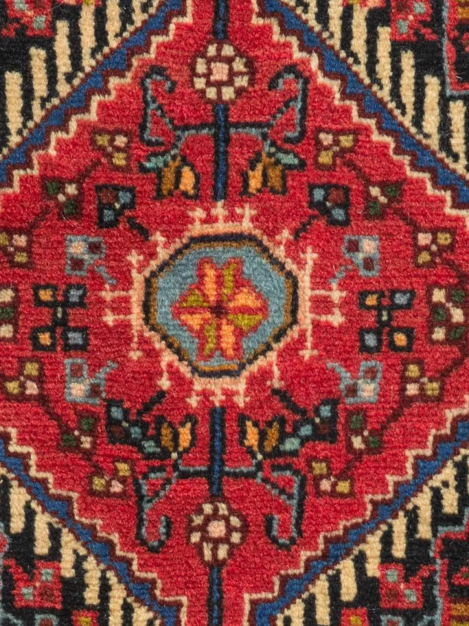 Kibek Tuiserkan Hamadan