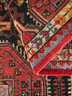 Kibek Tuiserkan Hamadan