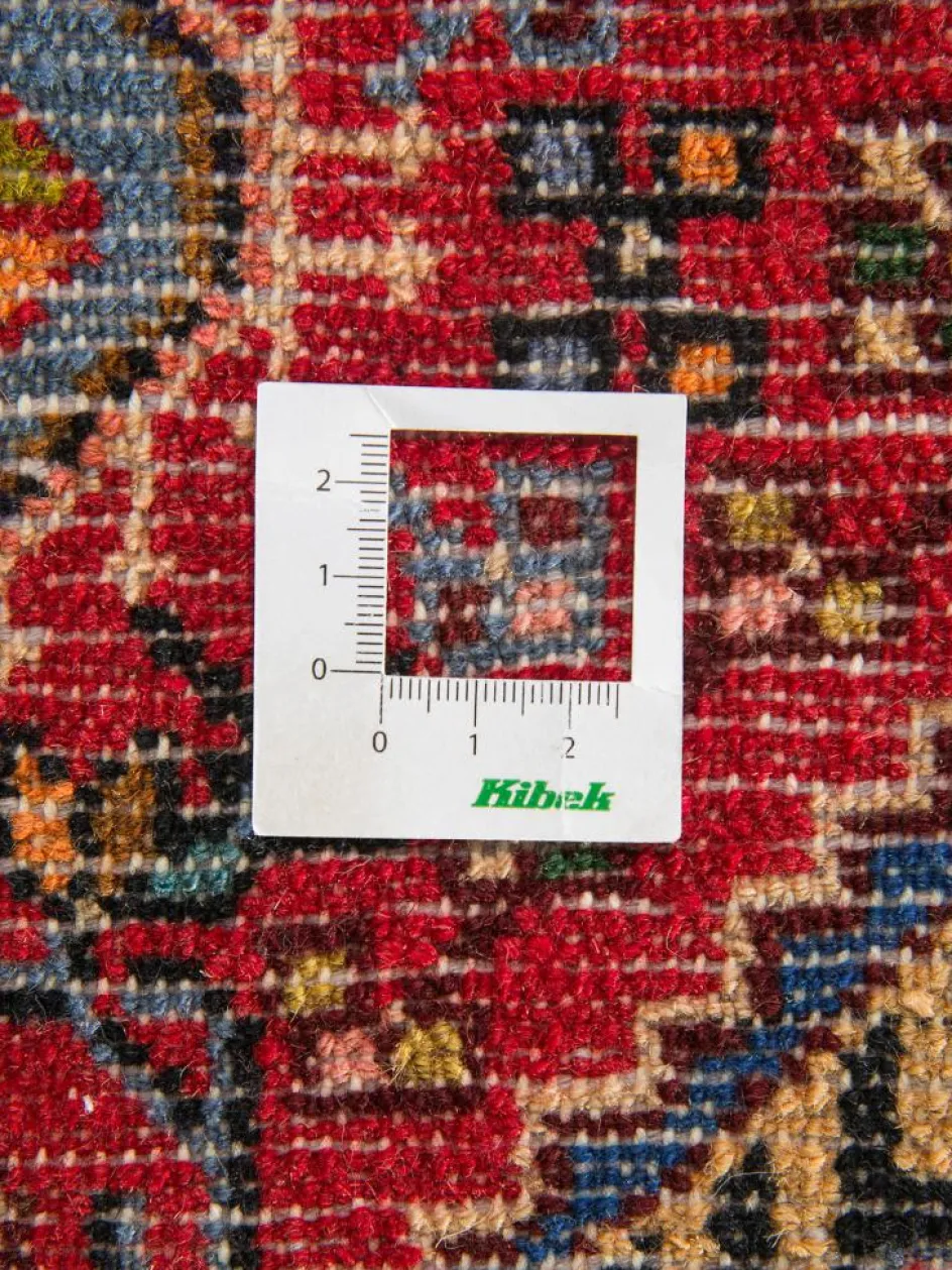 Kibek Tuiserkan Hamadan