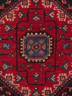 Kibek Tuiserkan Hamadan