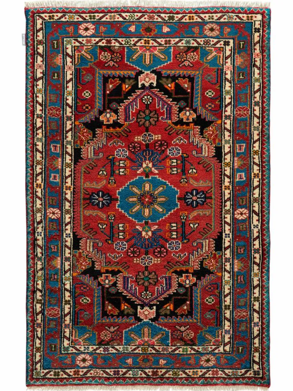 Kibek Tuiserkan Hamadan