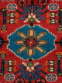 Kibek Tuiserkan Hamadan