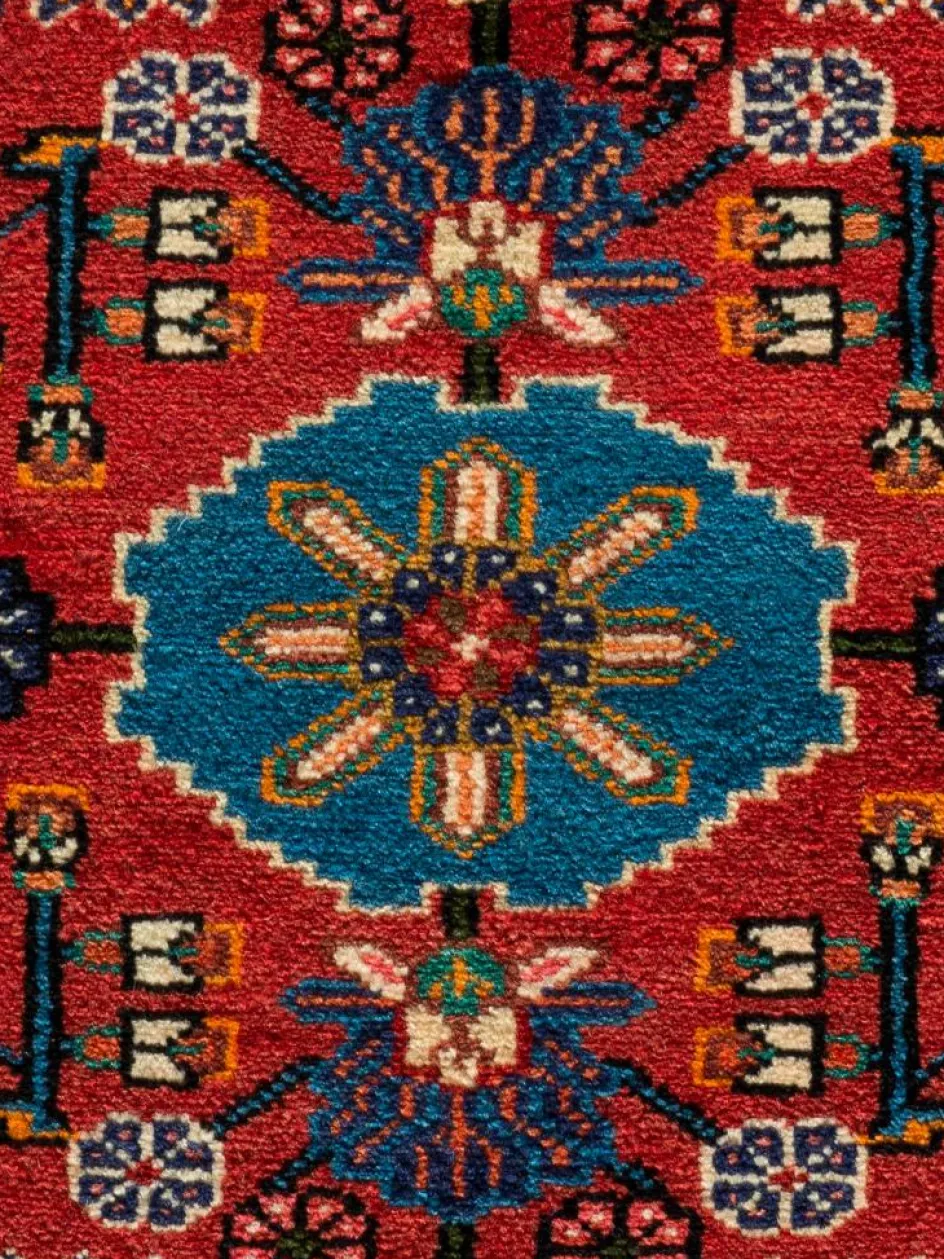 Kibek Tuiserkan Hamadan