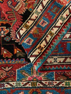 Kibek Tuiserkan Hamadan