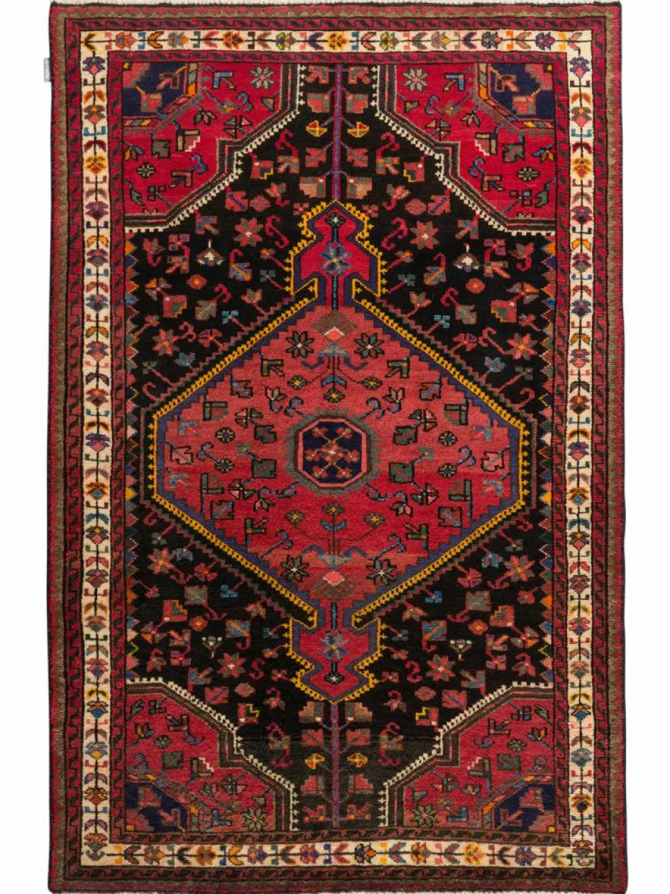 Kibek Tuiserkan Hamadan