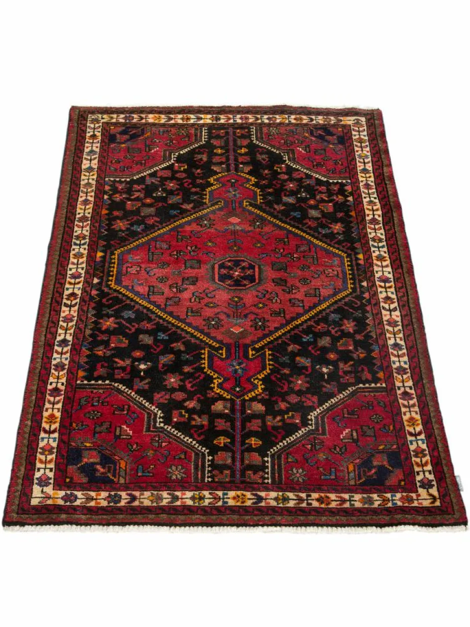 Kibek Tuiserkan Hamadan