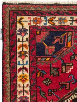 Kibek Tuiserkan Hamadan