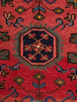 Kibek Tuiserkan Hamadan