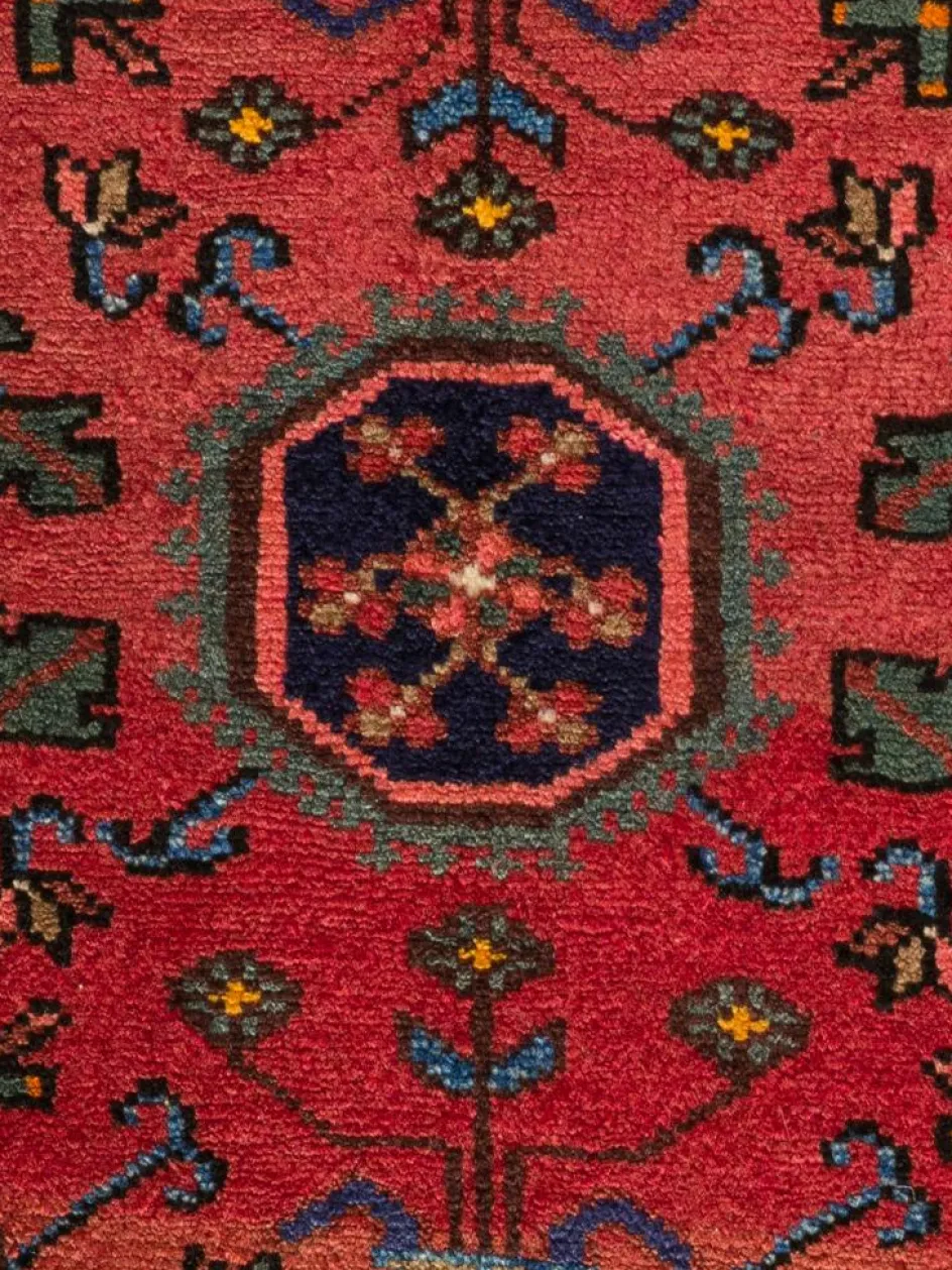 Kibek Tuiserkan Hamadan