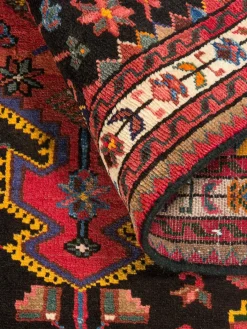 Kibek Tuiserkan Hamadan