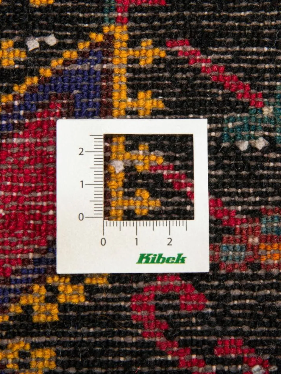 Kibek Tuiserkan Hamadan