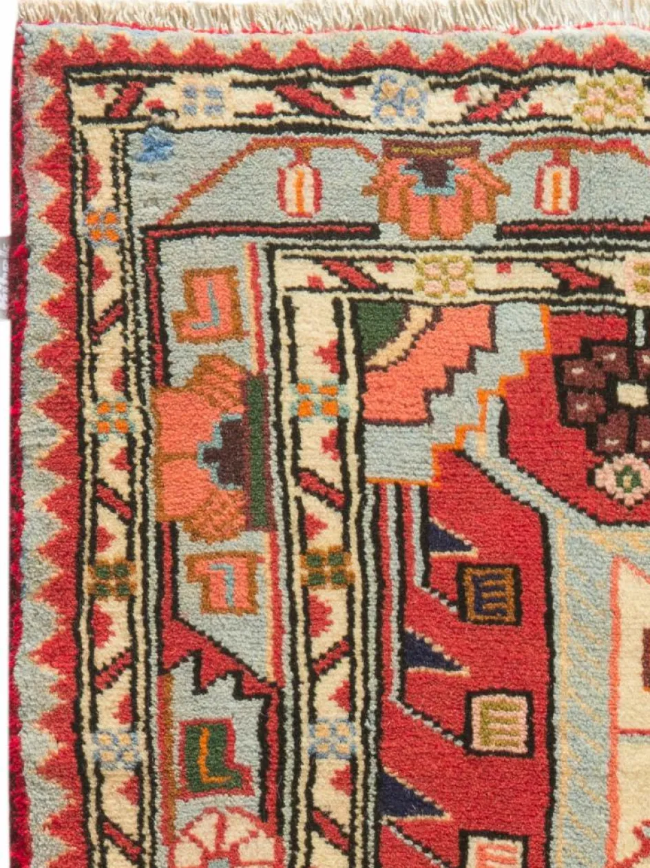 Kibek Tuiserkan Hamadan