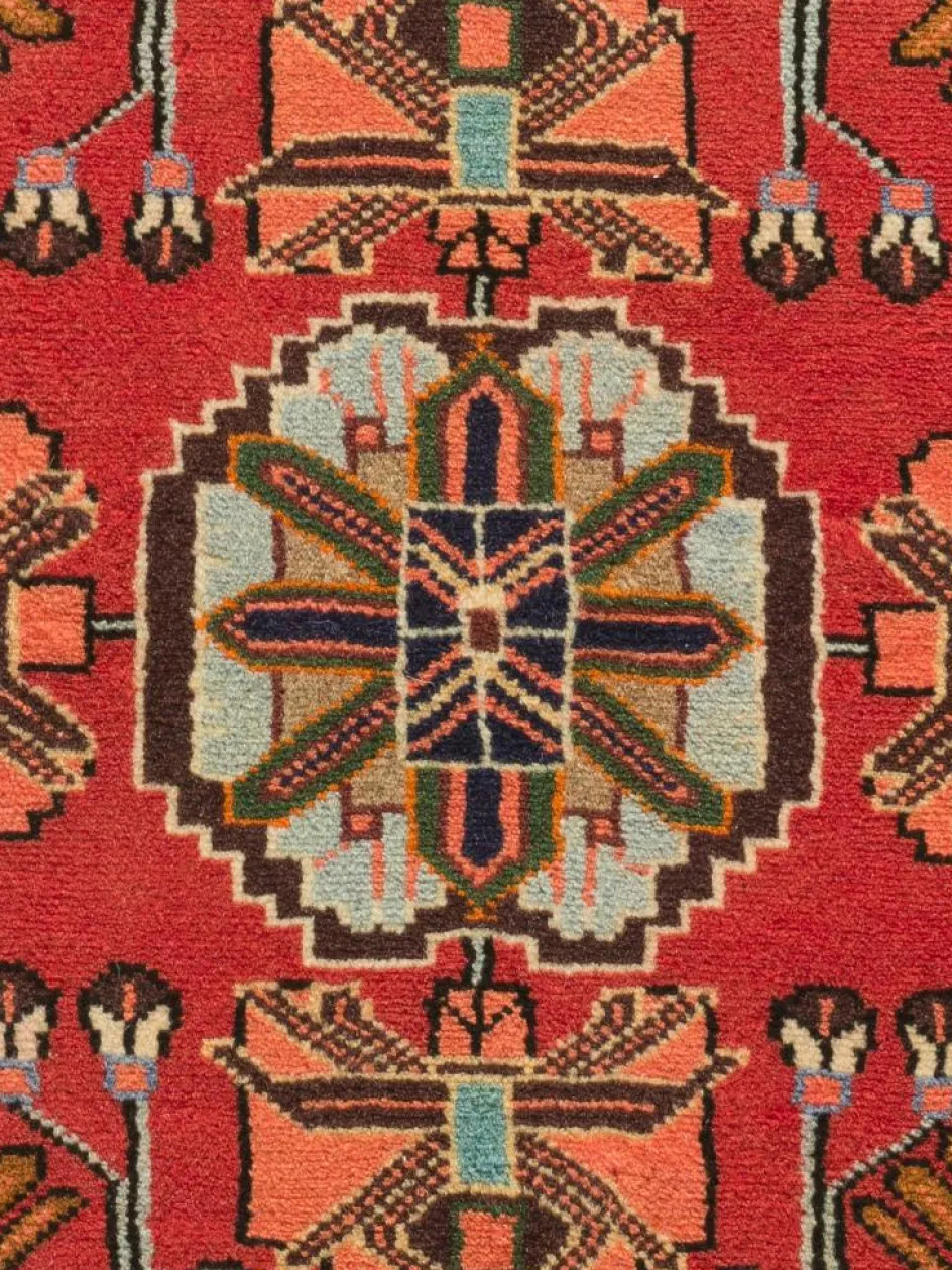 Kibek Tuiserkan Hamadan