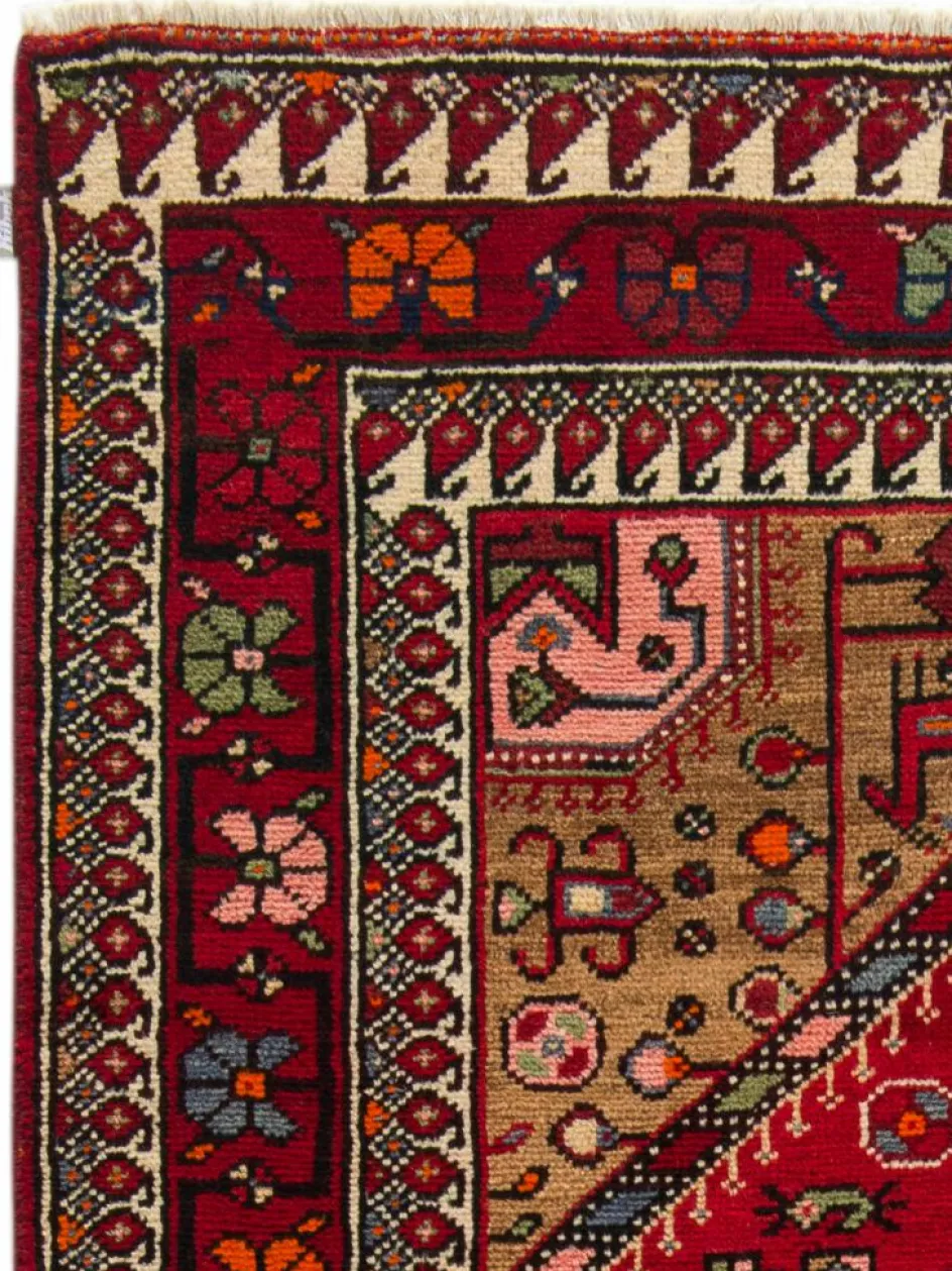 Kibek Tuiserkan Hamadan