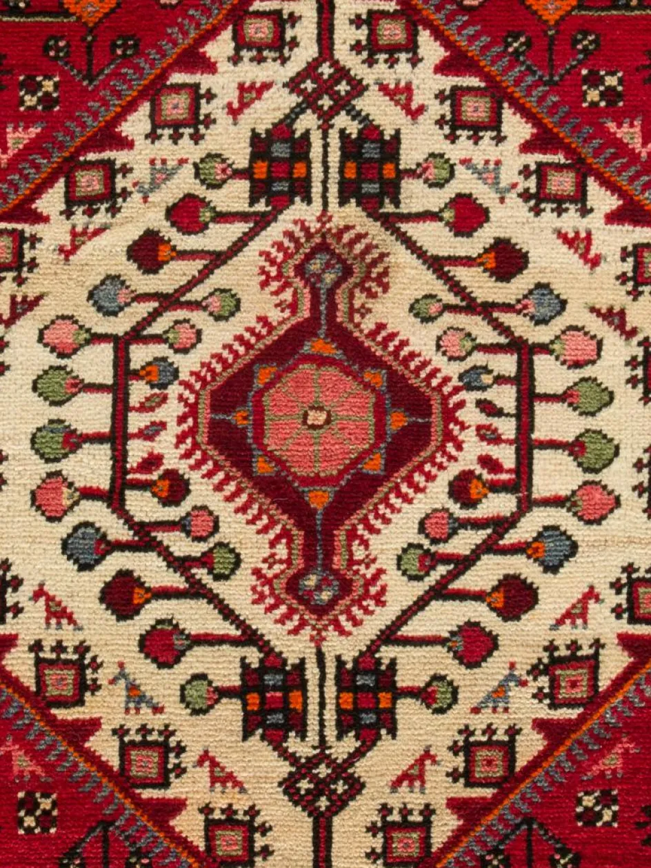 Kibek Tuiserkan Hamadan