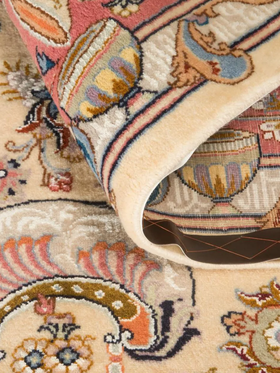 Kibek Vasen Kaschmar