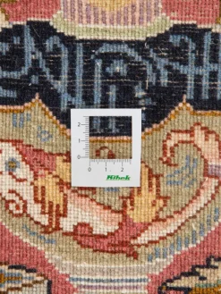 Kibek Vasen Kaschmar