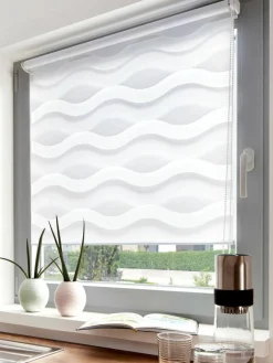 Kibek Wave Duo Rollo