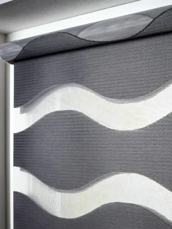 Kibek Wave Duo Rollo