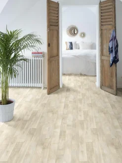 Kibek Woodfloor