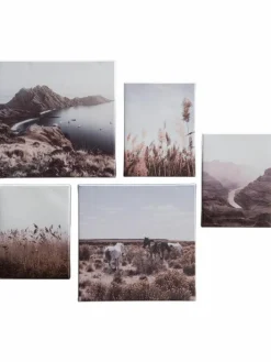 Kibek Zuflucht am Meer