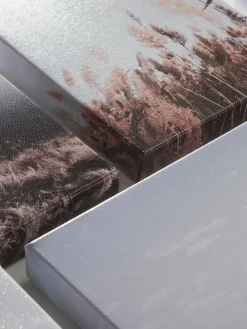 Kibek Zuflucht am Meer